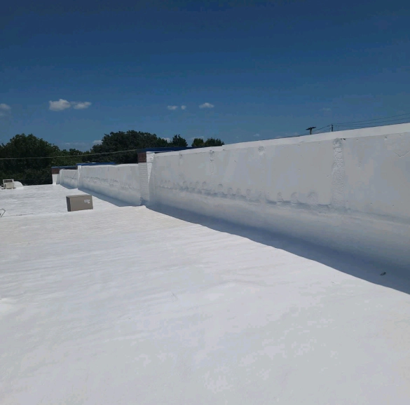 Commercial Roofing