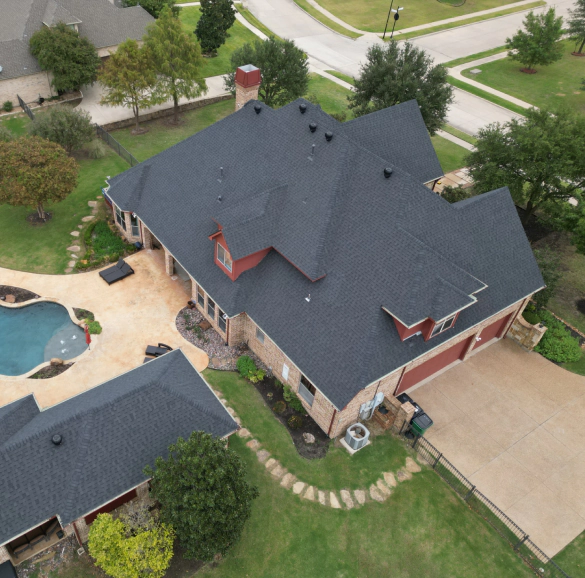 Residential Roofing