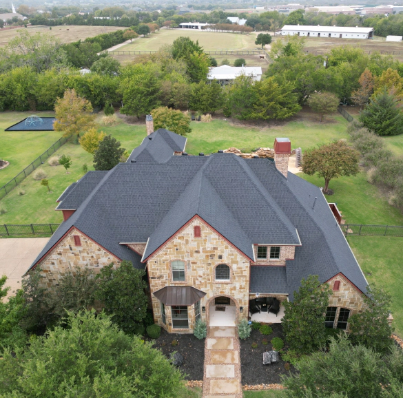 Roof Inspections & Insurance Claim Assistance