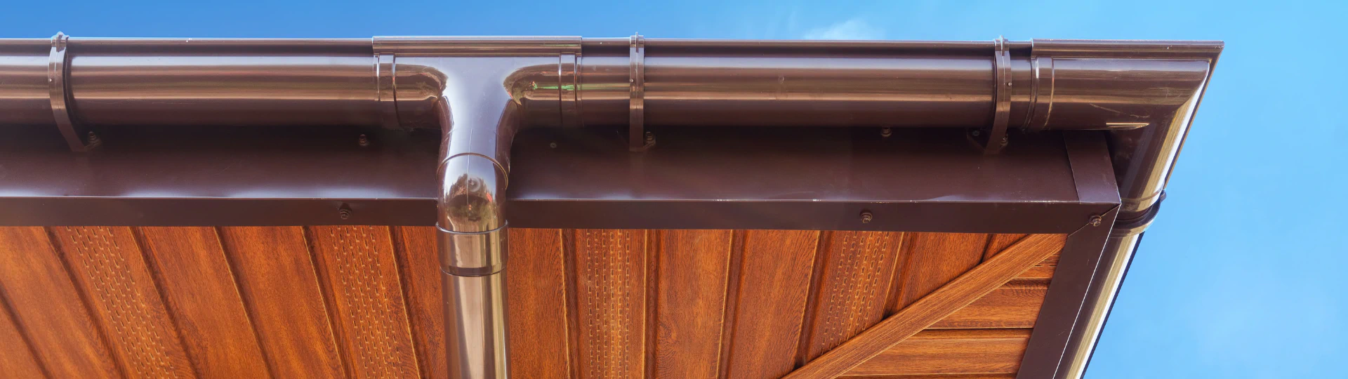 Gutter Services breadcrumb